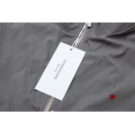 2024年8月22日秋冬新作入荷THOM BROWNE ベストFF工場