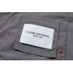 2024年8月22日秋冬新作入荷THOM BROWNE ベストFF工場