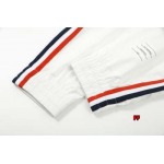 2024年8月22日秋冬新作入荷THOM BROWNE スポーツズボFF工場