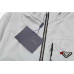 2024年8月22日秋冬新作入荷PRADA ジャケット FF工場 M-4XL