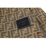 2024年8月22日秋冬新作入荷FENDI ジャケット FF工場M-4XL