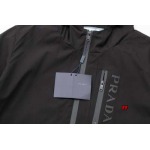 2024年8月22日秋冬新作入荷PRADA  ジャケット FF工場M-4XL