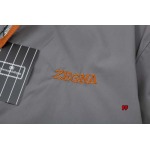 2024年8月22日秋冬新作入荷ZEGNA  ジャケット FF工場M-4XL