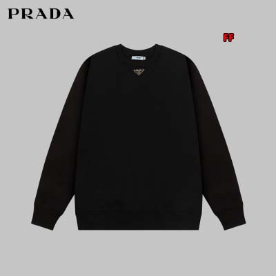 2024年8月22日秋冬新作入荷 PRADA スウェット F...