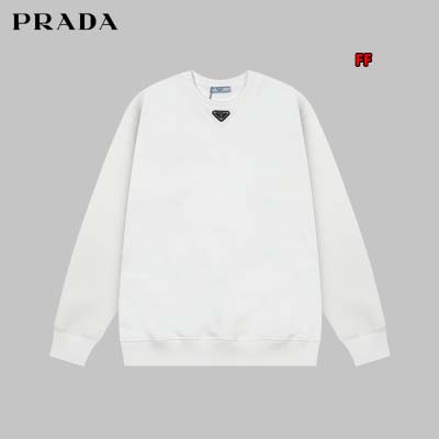 2024年8月22日秋冬新作入荷PRADA スウェット FF...