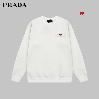 2024年8月22日秋冬新作入荷PRADA スウェット FF...