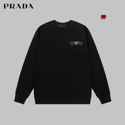 2024年8月22日秋冬新作入荷PRADA スウェット FF...