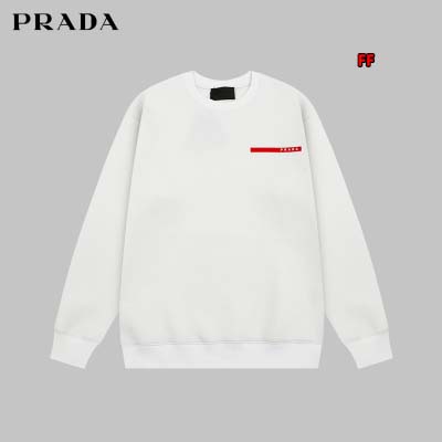 2024年8月22日秋冬新作入荷PRADA スウェット FF...