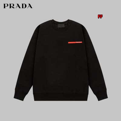 2024年8月22日秋冬新作入荷PRADA スウェット FF...