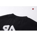 2024年8月22日秋冬新作入荷バレンシアガ 長袖 Tシャツ  FF工場