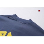 2024年8月22日秋冬新作入荷バレンシアガ 長袖 Tシャツ  FF工場