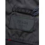 2024年8月22日秋冬高品質新作入荷 PRADA  ジャケットduw工場