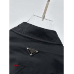 2024年8月22日秋冬高品質新作入荷 PRADA  ジャケットduw工場