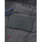 2024年8月22日秋冬高品質新作入荷 PRADA  ジャケットduw工場