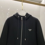 2024年8月22日秋冬高品質新作入荷 PRADA  コートduw工場