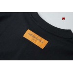 2024年8月22日秋冬新作入荷ルイヴィトン 半袖 Tシャツ   FF工場