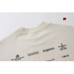 2024年8月22日秋冬新作入荷バレンシアガ 長袖 Tシャツ FF工場