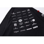 2024年8月22日秋冬新作入荷バレンシアガ 長袖 Tシャツ  FF工場