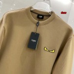 2024年8月22日秋冬高品質新作入荷  FENDI スウェット duw工場