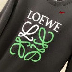 2024年8月22日秋冬高品質新作入荷  LOEWE  スウェット duw工場