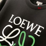 2024年8月22日秋冬高品質新作入荷  LOEWE  スウェット duw工場