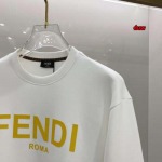 2024年8月22日秋冬高品質新作入荷 FENDI スウェット duw工場