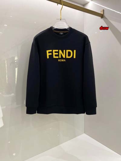 2024年8月22日秋冬高品質新作入荷FENDI スウェット...