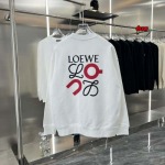 2024年8月22日秋冬高品質新作入荷 LOEWEスウェット BOCH工場