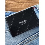 2024年8月22日秋冬高品質新作入荷 PRADA ジーンズ duw工場