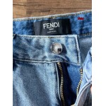 2024年8月22日秋冬高品質新作入荷 FENDI ジーンズ duw工場