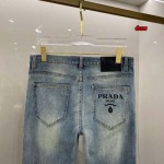 2024年8月22日秋冬高品質新作入荷 PRADA ジーンズ duw工場