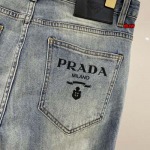 2024年8月22日秋冬高品質新作入荷 PRADA ジーンズ duw工場