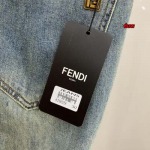 2024年8月22日秋冬高品質新作入荷 FENDI ジーンズ duw工場