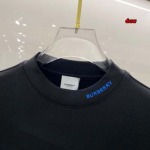 2024年8月23日秋冬高品質新作入荷バーバリー長袖 Tシャツ duw工場 S-XXL