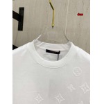 2024年8月23日秋冬高品質新作入荷ルイヴィトン 半袖 Tシャツ duw工場