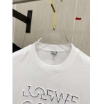 2024年8月23日秋冬高品質新作入荷LOEWE 半袖 Tシャツ duw工場