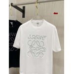 2024年8月23日秋冬高品質新作入荷LOEWE 半袖 Tシャツ duw工場