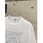 2024年8月23日秋冬高品質新作入荷LOEWE 半袖 Tシャツ duw工場