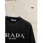 2024年8月23日秋冬高品質新作入荷PRADA半袖 Tシャツ duw工場