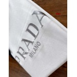 2024年8月23日秋冬高品質新作入荷PRADA 半袖 Tシャツ duw工場