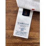 2024年8月23日秋冬高品質新作入荷 ルイヴィトン 半袖 Tシャツ duw工場