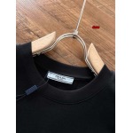 2024年8月23日秋冬高品質新作入荷 PRADA 半袖 Tシャツ duw工場