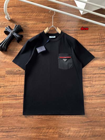 2024年8月23日秋冬高品質新作入荷 PRADA 半袖 T...