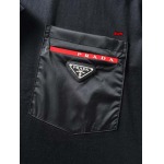 2024年8月23日秋冬高品質新作入荷 PRADA 半袖 Tシャツ duw工場