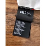 2024年8月23日秋冬高品質新作入荷 PRADA 半袖 Tシャツ duw工場