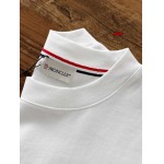 2024年8月23日秋冬高品質新作入荷 モンクレール半袖 Tシャツ duw工場