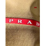 2024年8月23日秋冬高品質新作入荷 PRADA 半袖 Tシャツ duw工場