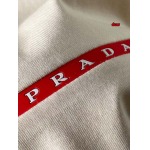 2024年8月23日秋冬高品質新作入荷 PRADA 半袖 Tシャツ duw工場