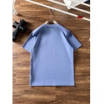 2024年8月23日秋冬高品質新作入荷 PRADA 半袖 Tシャツ duw工場