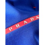 2024年8月23日秋冬高品質新作入荷 PRADA 半袖 Tシャツ duw工場